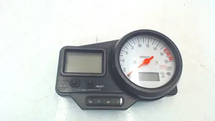 TELLER Yamaha YZF R6 1998 - 2002