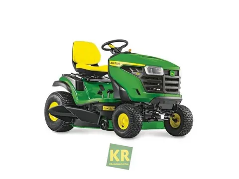 John Deere X127-692669