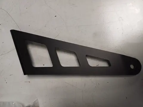 UITLAAT Aprilia RS 660 2021 - 2022