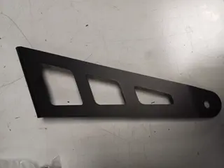 UITLAAT Aprilia RS 660 2021 - 2022