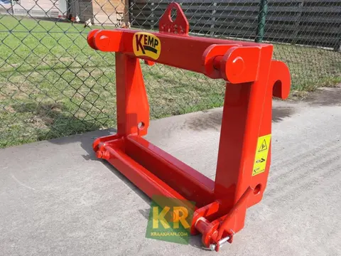 Kemp verloop-KRAMER-VOLVO-695139