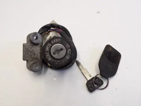 CONTACTSLOT Yamaha XVZ 1300 Venture 1986 - 1993