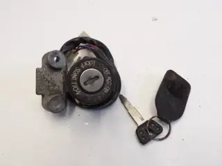 CONTACTSLOT Yamaha XVZ 1300 Venture 1986 - 1993