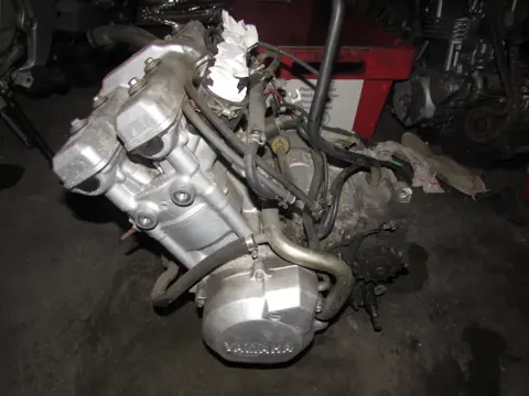 MOTORBLOK Yamaha YZF 600 Thundercat 1996 - 2003