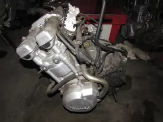 MOTORBLOK Yamaha YZF 600 Thundercat 1996 - 2003