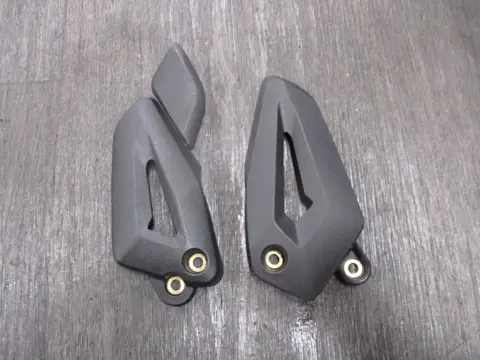 SCHETSPLAAT Triumph Tiger 800 xc 2012 - 2013