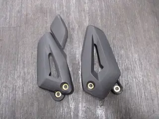 SCHETSPLAAT Triumph Tiger 800 xc 2012 - 2013