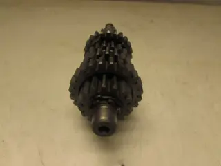 VERSNELLINGSBAK Yamaha TZR 125 1997 - 1999