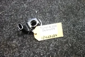GASHANDLE Triumph Daytona 675 2006 - 2008 / 2009 - 2012