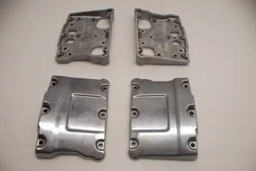 KLEPPENDEKSEL Harley Davidson Softtail 2000 - 2017