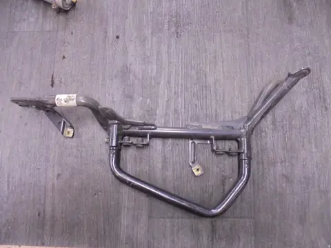 VALBEUGEL BMW K 1200 LT 1998 - 2002