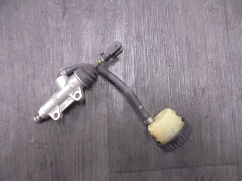 REMPOMP ACHTER BMW K 1200 R 2005 - 2008