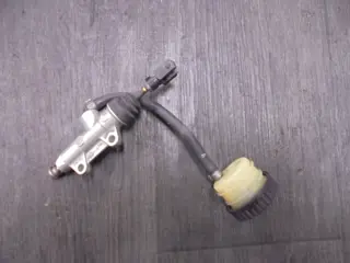 REMPOMP ACHTER BMW K 1200 R 2005 - 2008