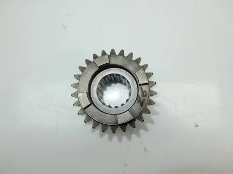 VERSNELLINGSBAK Moto Guzzi Stelvio 2007 - 2010 / 2011 - 2016