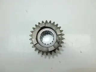 VERSNELLINGSBAK Moto Guzzi Stelvio 2007 - 2010 / 2011 - 2016