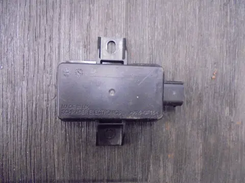 SENSOR - ELEKTRONICA BMW R 1250 RT 2021 - 2023