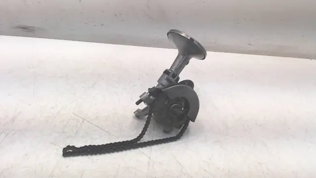 OLIEPOMP Yamaha YZF R6 1998 - 2002