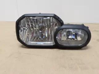 KOPLAMP BMW F 800 GS 2008 - 2011 / 2012 - 2015 / 2016 - 2018