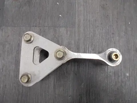 LINK SYSTEEM ACHTERVEER Honda CBR 900 RR 1998 - 1999