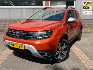 Dacia DUSTER 1.3 TCe Prestige