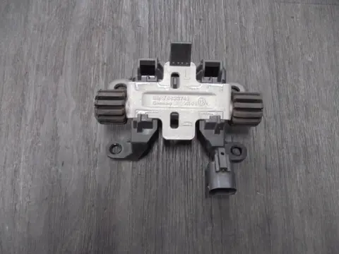 ZADEL BMW R 1200 GS LC Adventure 2013 - 2016 / 2017 - 2019