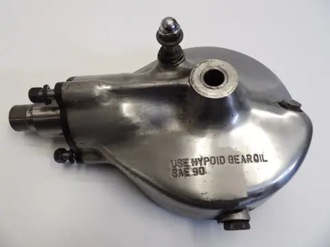 CARDAN Suzuki GS 850 1970 - 2012