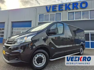 FIAT TALENTO L2-H1