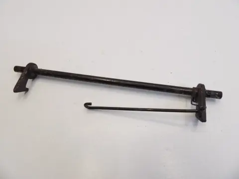 ZADEL Yamaha TDM 1996 - 2000