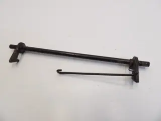 ZADEL Yamaha TDM 1996 - 2000