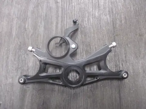 KROONPLAAT BMW S 1000 RR 2019 - 2021