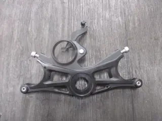 KROONPLAAT BMW S 1000 RR 2019 - 2021