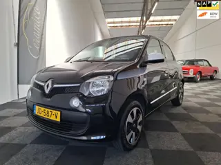 Renault Twingo 2016. Collection. MET SLECHTS 79.000 km NAP.