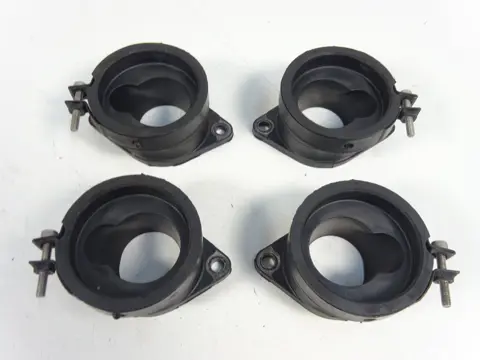 INLAAT RUBBER Kawasaki Z 750 2004 - 2006
