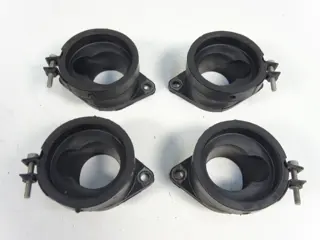 INLAAT RUBBER Kawasaki Z 750 2004 - 2006