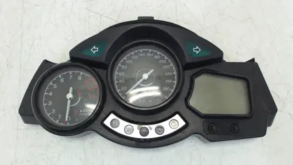 TELLER Yamaha FJR 1300 2003 - 2005