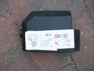 Mercedes beschermkap gasklep voor clk 200 automaat