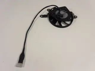 VENTILATOR Yamaha FZ8 2010 - 2015