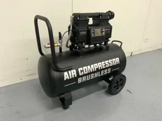UMT AC770-40L Hogedrukcompressor (bj 2026)