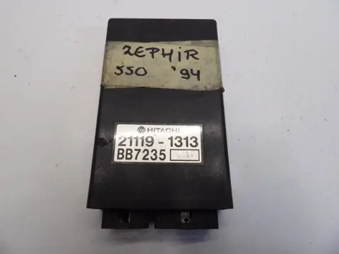 CDI UNIT Kawasaki ZEPHYR 550 1970 - 2012