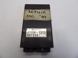 CDI UNIT Kawasaki ZEPHYR 550 1970 - 2012