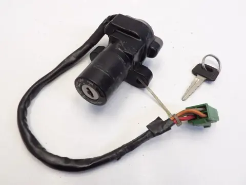 CONTACTSLOT Suzuki Overige Suzuki 1960 - 2021