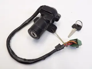CONTACTSLOT Suzuki Overige Suzuki 1960 - 2021