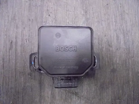 GASKLEPHUIS BMW R 1150 RT R 850 RT 2000 - 2005