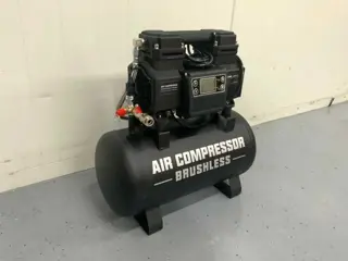 UMT AC770-19L Hogedrukcompressor (bj 2026)