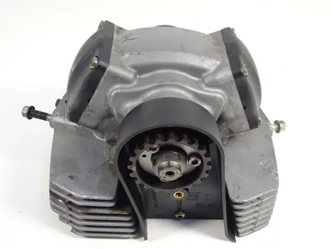 CILINDERKOP Ducati monster 696 2008 - 2010