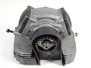 CILINDERKOP Ducati monster 696 2008 - 2010