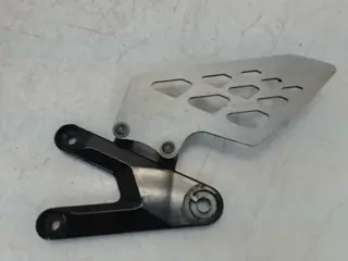 LINKER SCHETSPLAAT BMW S 1000 RR 2009 - 2011