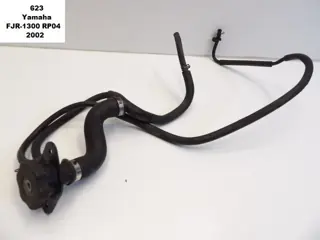 RADIATOR TOEBEHOREN Yamaha FJR 1300 2001 - 2002