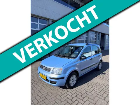 Fiat Panda 1.2 Edizione Cool