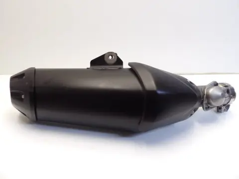 UITLAAT Yamaha FZ1 2005 - 2009